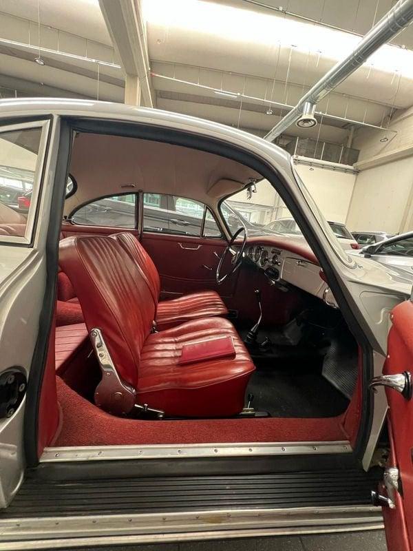 Porsche 356 356B SUPER 90