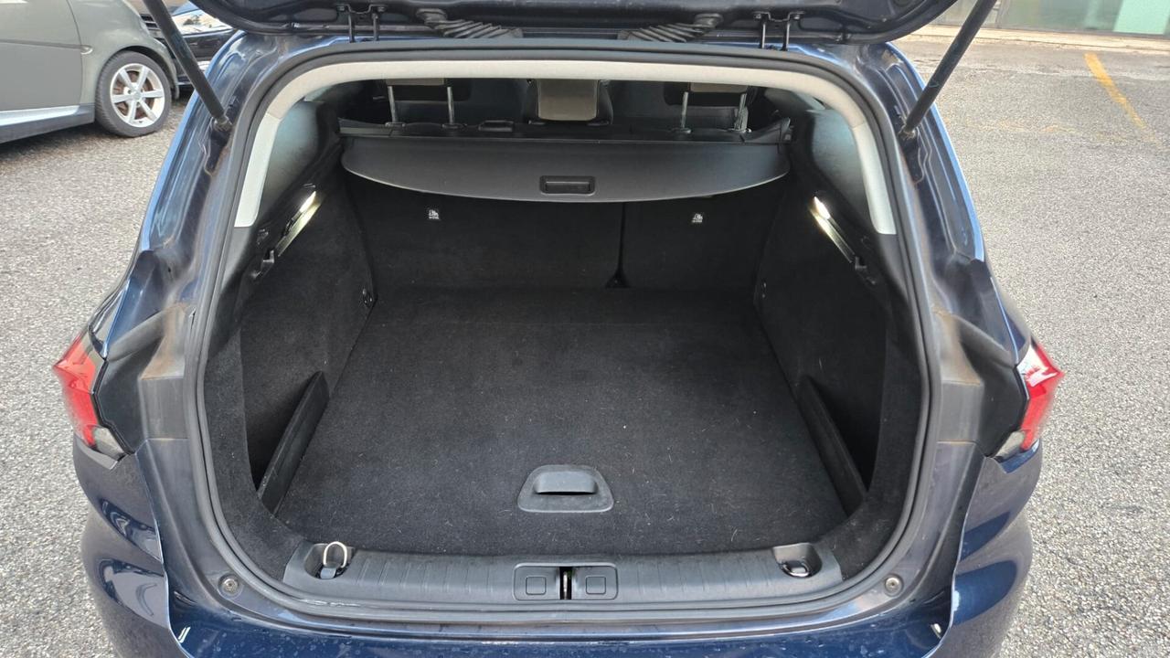 Fiat Tipo 1.3 Mjt S&S 5 porte Sw Business