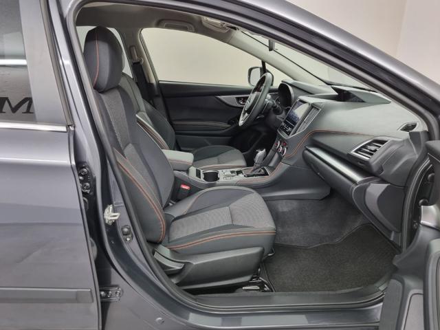 SUBARU XV 1.6i Lineartronic 4dventure