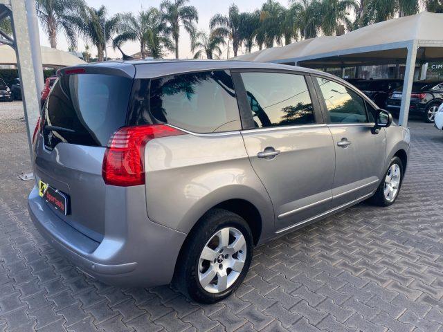 PEUGEOT 5008 BlueHDi 120 7 POSTI