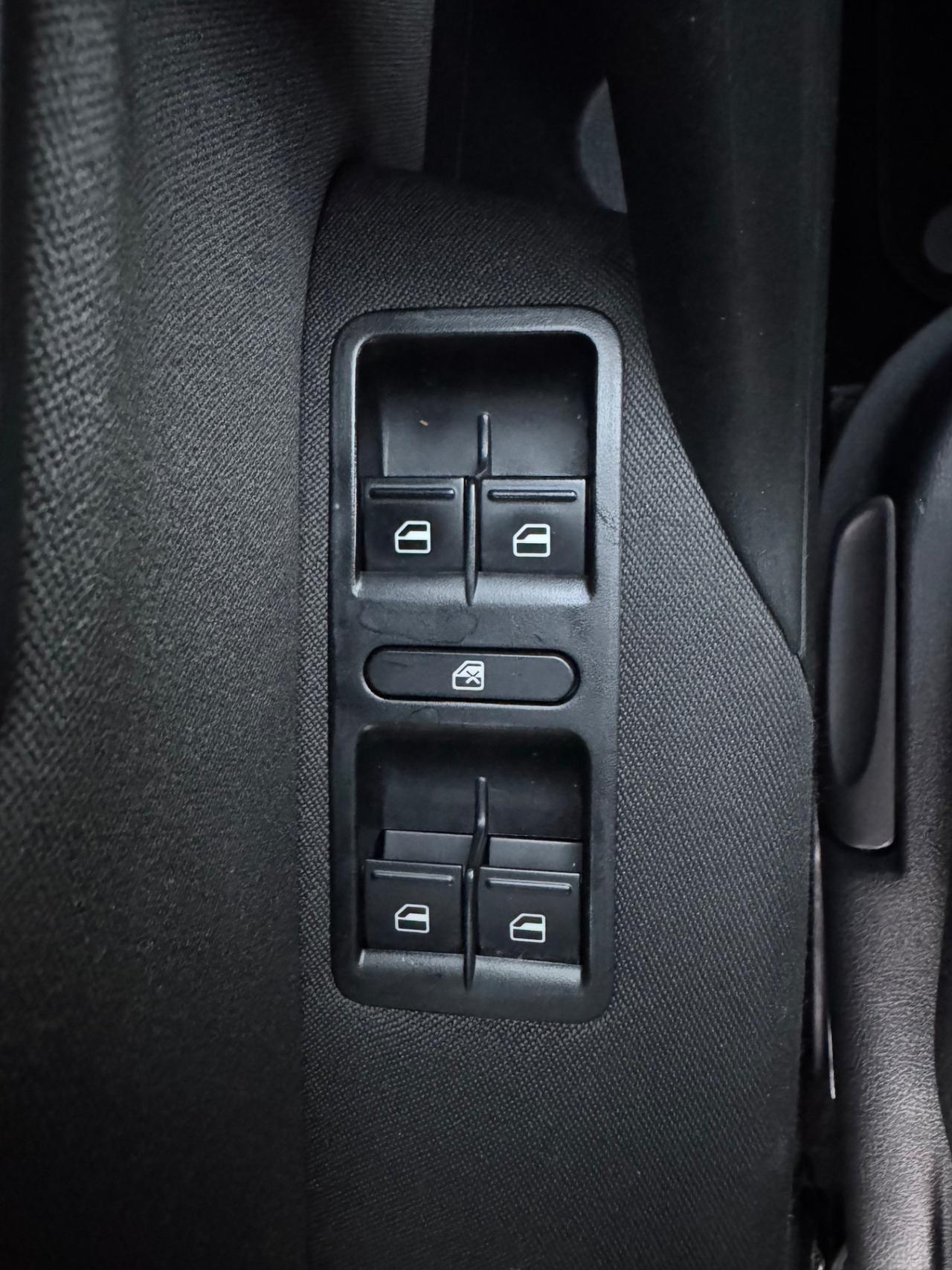 Volkswagen Polo 1.2 TDI UNICA PROPRIETARIA