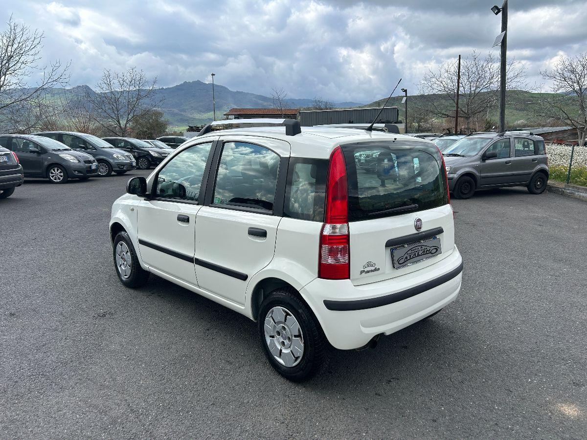 FIAT - Panda - 1.3 MJT 75 CV 16V DPF Dynamic