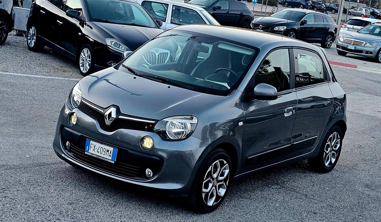 Renault Twingo TCe 90 CV GPL