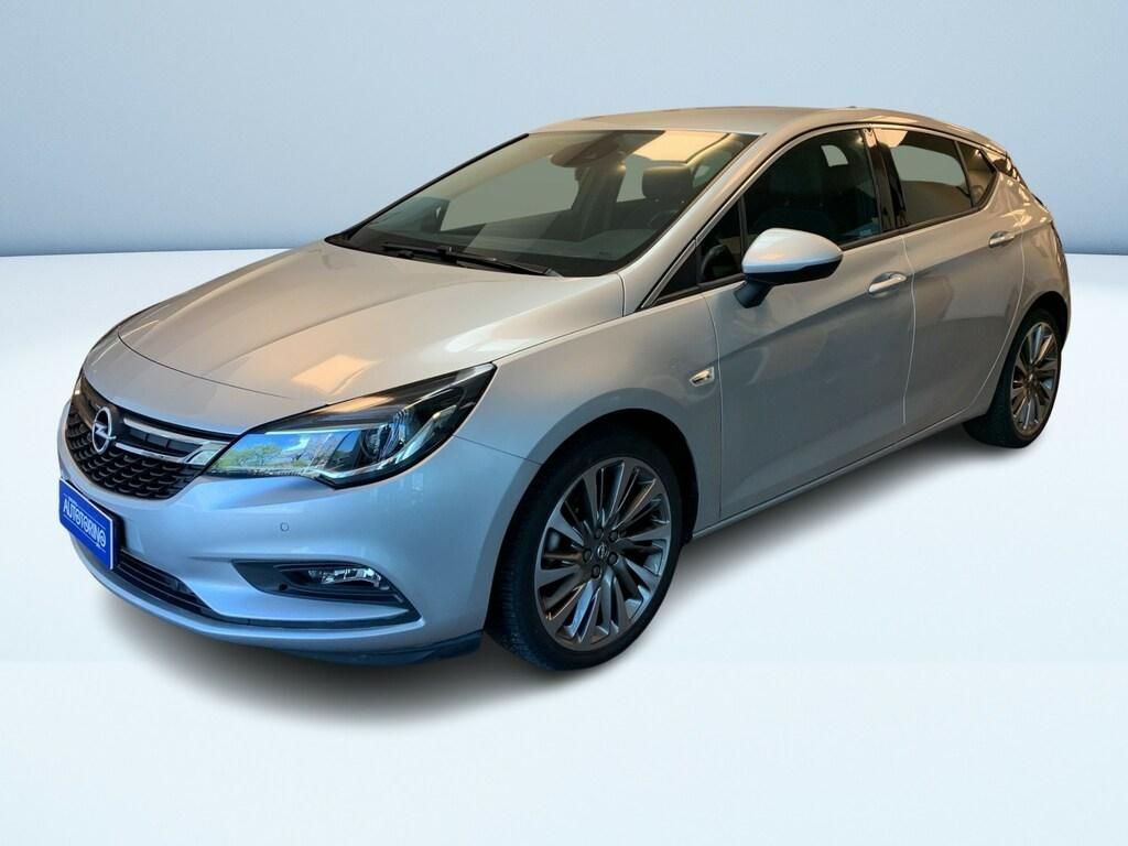 Opel Astra 5 Porte 1.4 Turbo Innovation