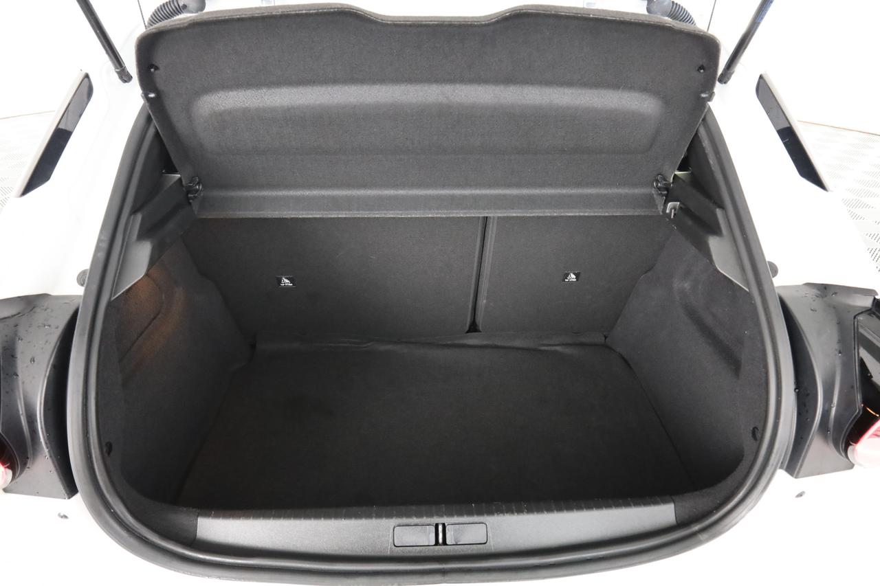 LANCIA Ypsilon 4° serie Ypsilon Hybrid e-DCT LX