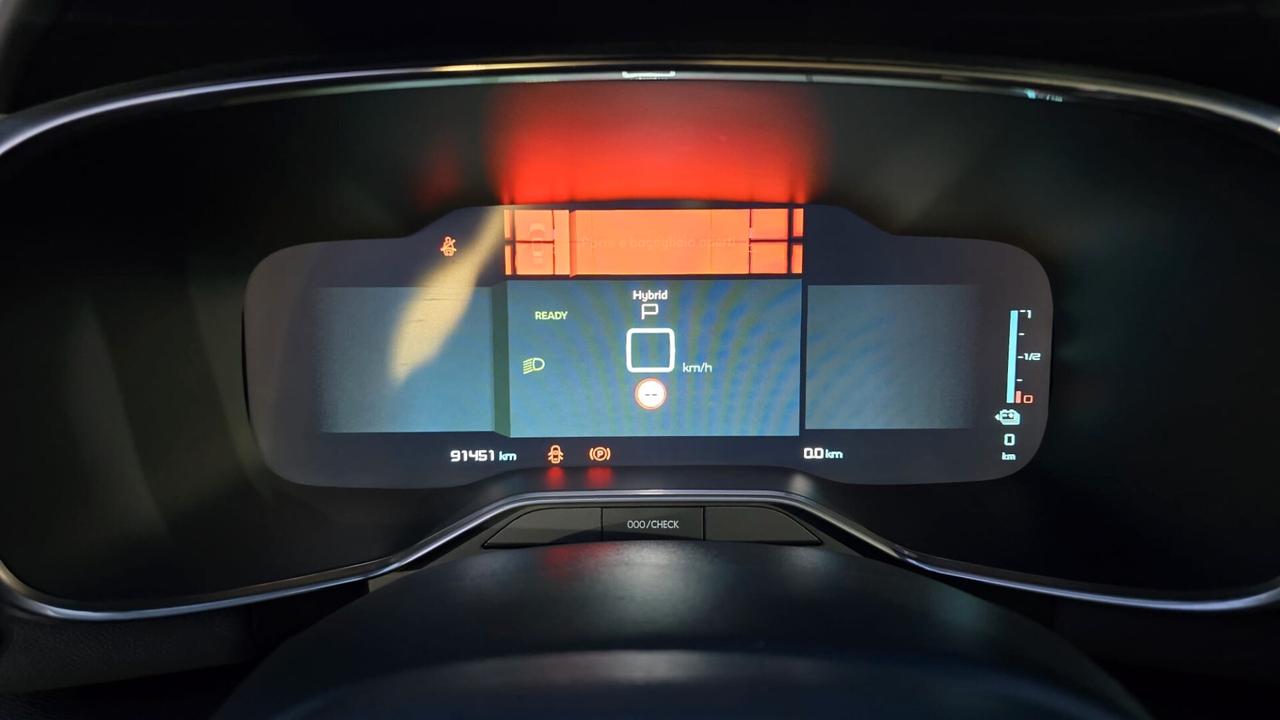 Citroen C5 Aircross PLUG-IN BENZINA 225 CV SHINE