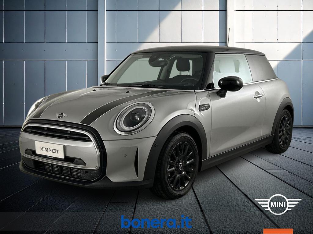 Mini Cooper 1.5 TwinPower Turbo Cooper