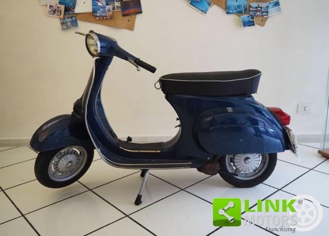 PIAGGIO Vespa 125 Primavera * ASI *