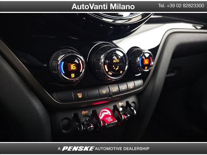 MINI Mini Countryman F60 Mini 1.5 Cooper Essential Countryman