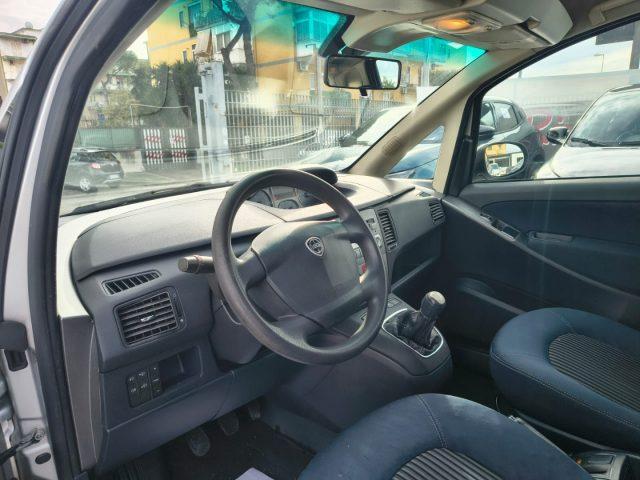 LANCIA MUSA 1.3 MTJ S&S Oro Plus