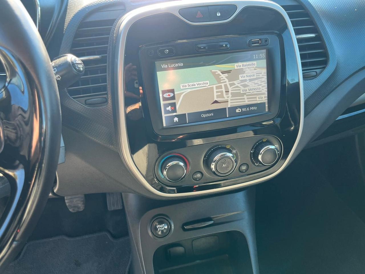 Renault Captur 1.5DCI NAVI!! 120000KM FULL