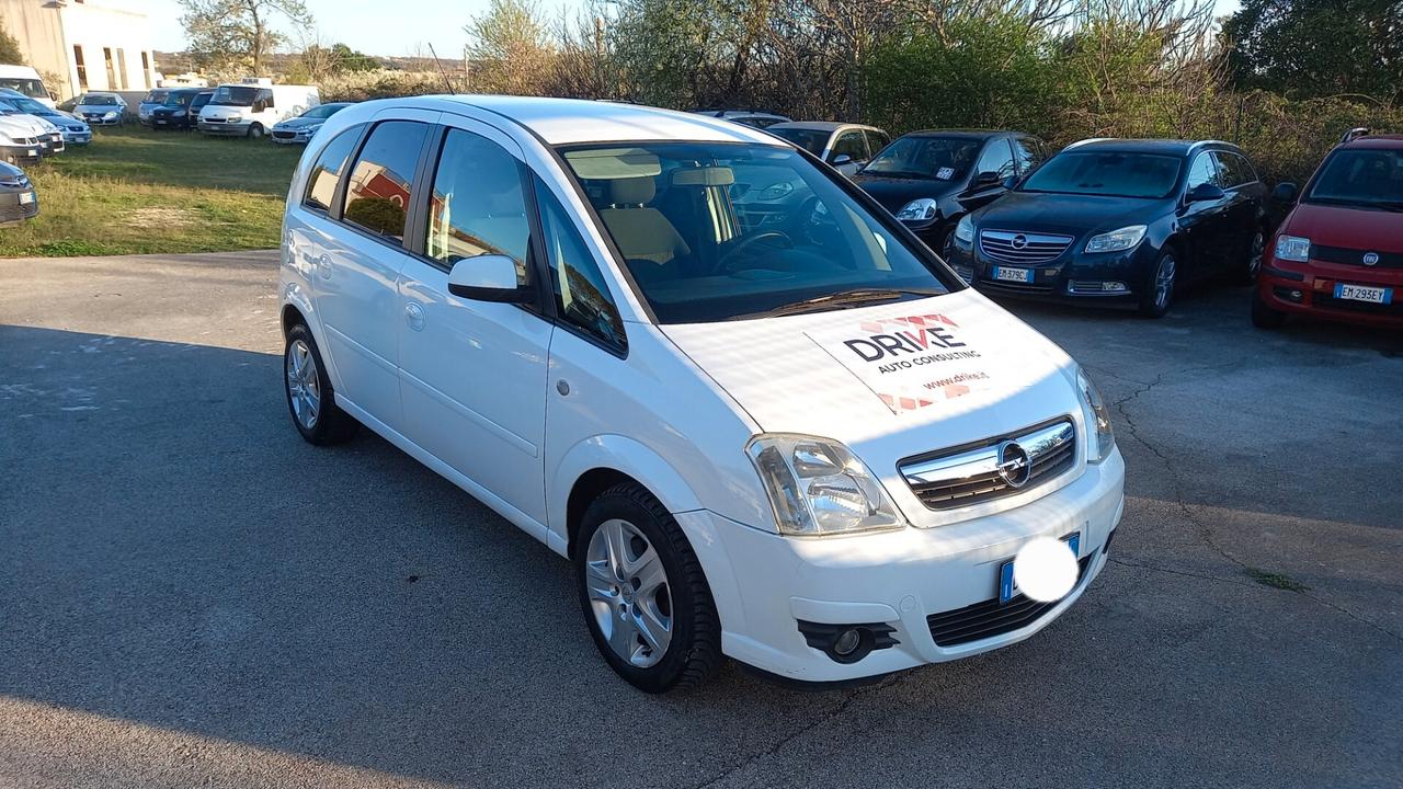 Opel Meriva 1.7 CDTI 101CV F.AP. Enjoy