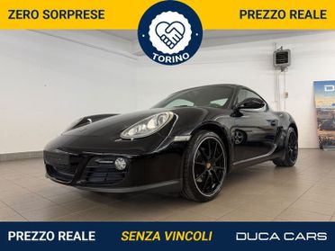 Porsche Cayman Cayman 2.9