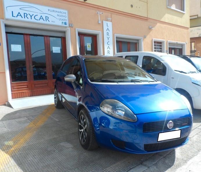 Fiat Grande Punto 1.3 MULTIJET 90 CV Dynamic