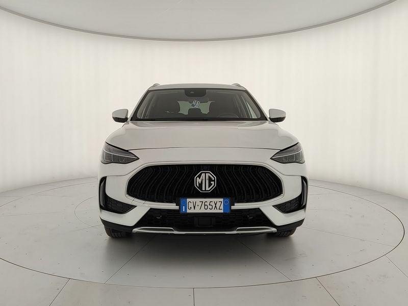 MG HS HS 1.5T-GDI AT Comfort