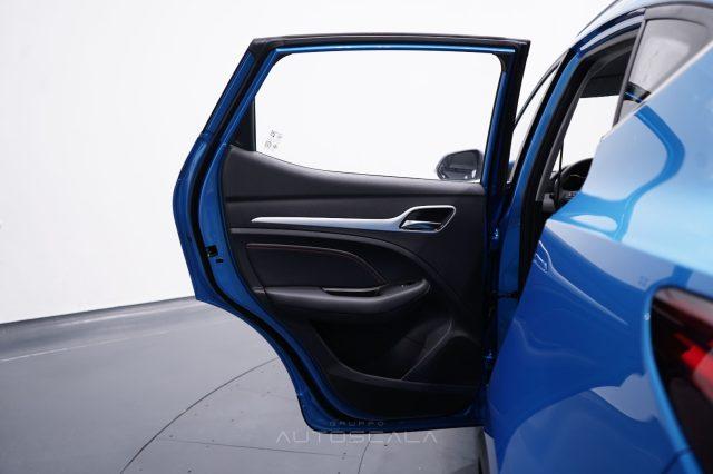 MG ZS Classic 1.5 VTi-tech Comfort