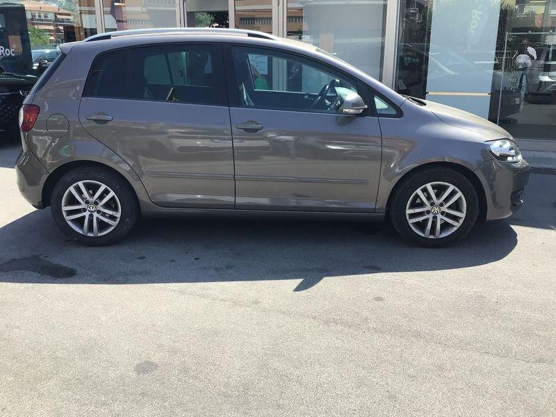 Volkswagen Golf Plus Golf Plus 1.4 tsi Highline
