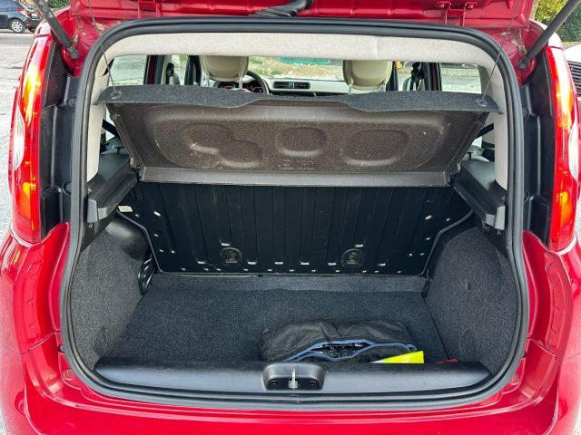 FIAT Panda 1.3 MJT S&S 4x4