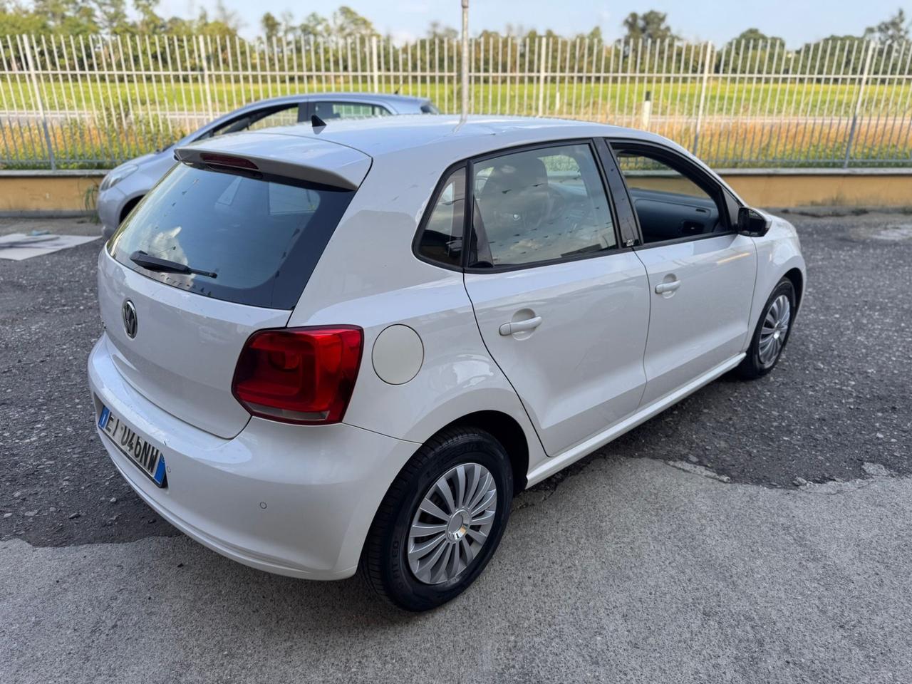 Volkswagen Polo 1.2 70 CV 5p. Comfortline