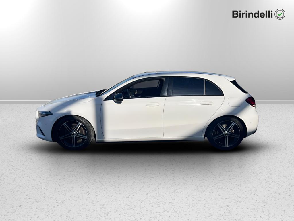 Mercedes-Benz Classe A (W177) - A 200 Automatic Sport