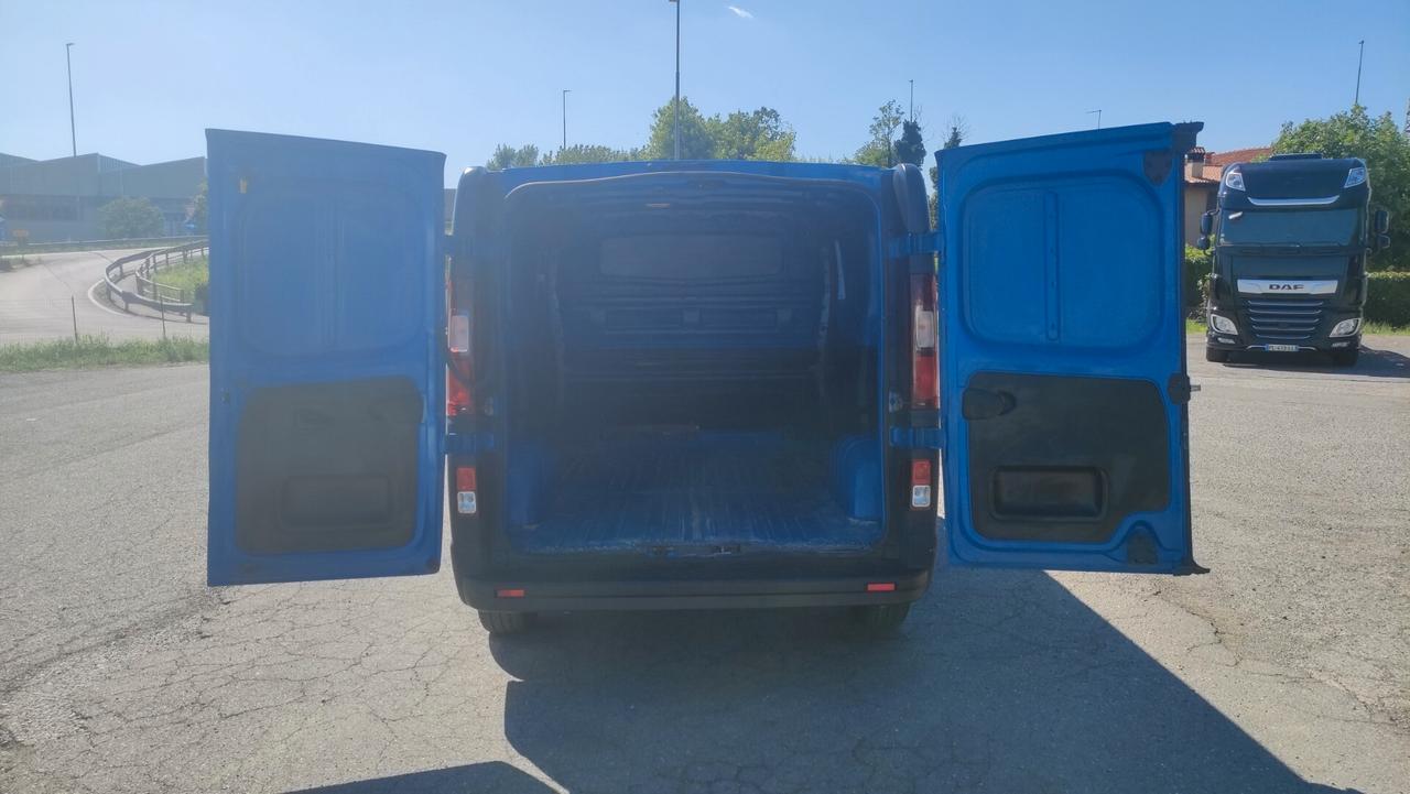 Fiat Talento 1.6 MJT 120CV PC-TN Furgone 10q - 2019