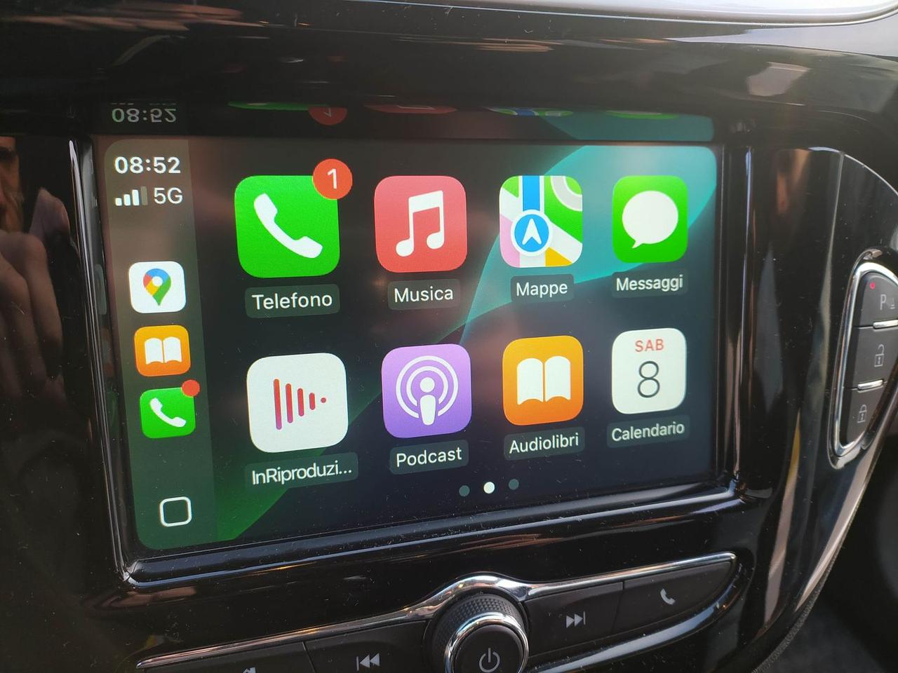 Opel Corsa Cosmo 1.3 CDTI #7875