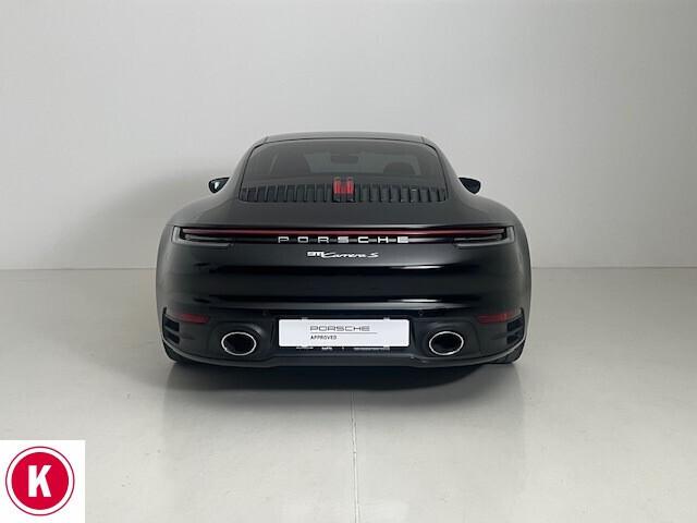 Porsche 911 Carrera S