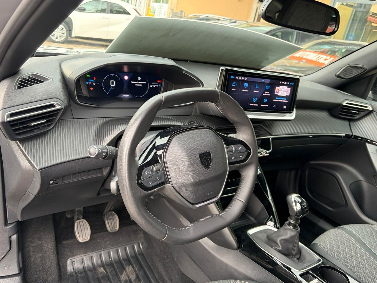 Peugeot 2008 PureTech 100 S&S Allure