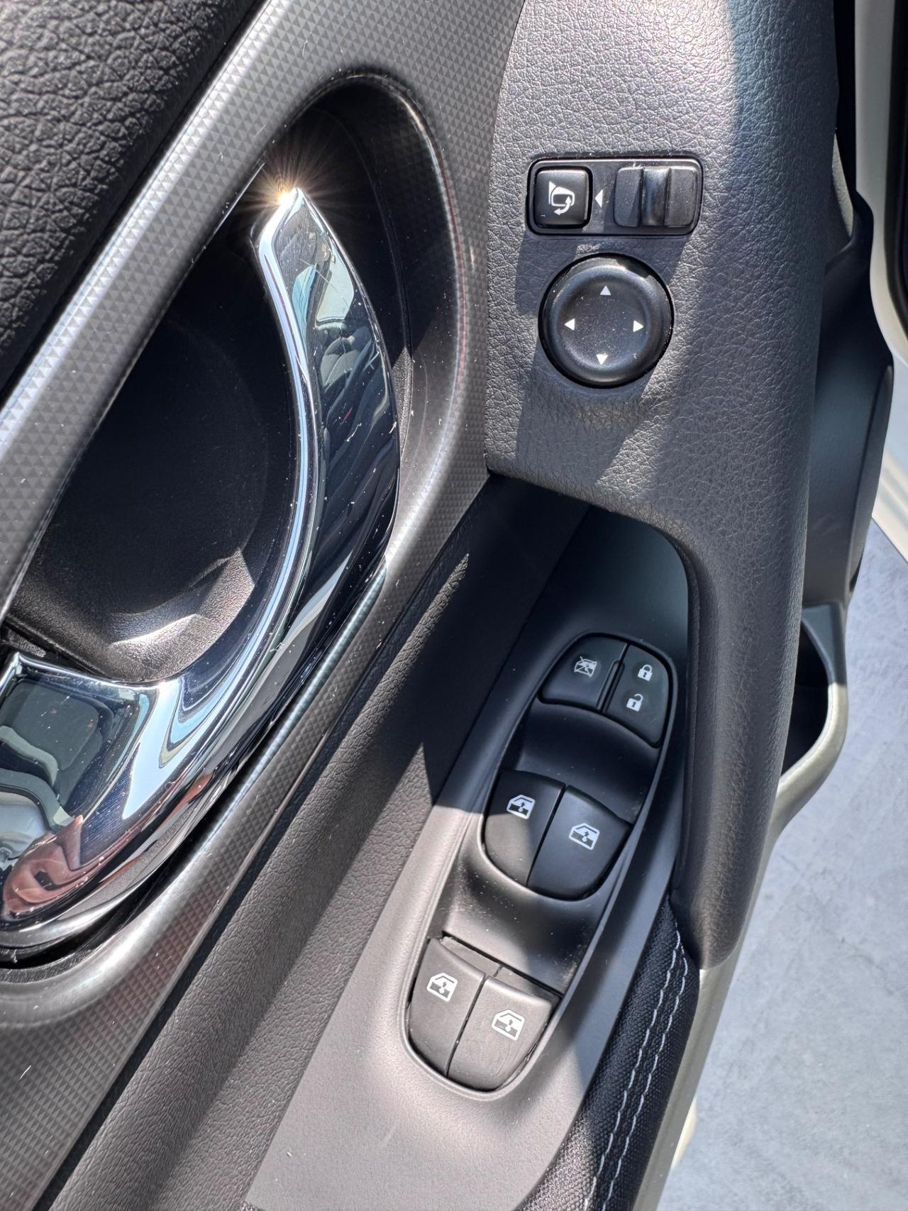 Nissan Qashqai 1.5 dCi N-Connecta