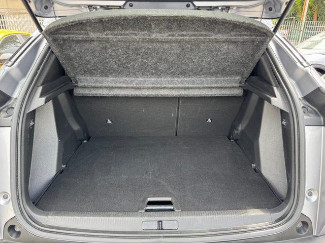 PEUGEOT 2008 PureTech 130 S&S EAT8 ALLURE Automatico