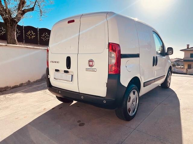 Fiat Fiorino 1.3 M.JET 95 CV NAVI CRUISE CLIMA