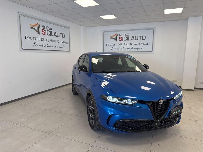Alfa Romeo Tonale 1.6 Sprint 130cv tct6