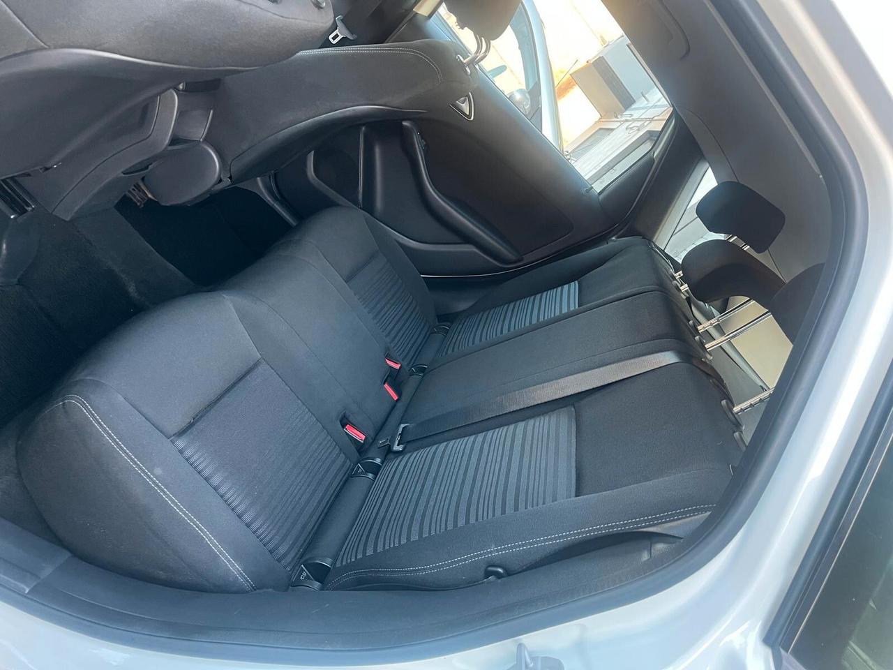 Mercedes-benz B 180 CDI Executive