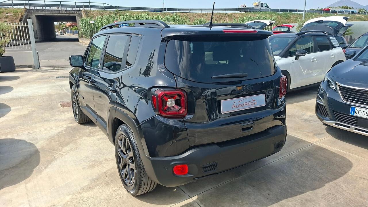 Jeep Renegade 1.6 Mjt Brooklyn Edition 2020