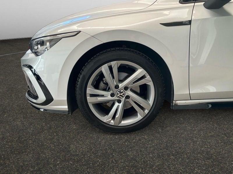 Volkswagen Golf Golf 1.5 etsi evo R-Line 150cv dsg
