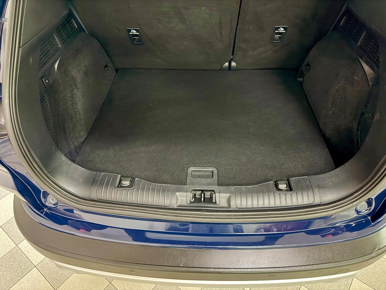 Ford Kuga 2.0 EcoBlue Hybrid 150 CV 2WD Connect