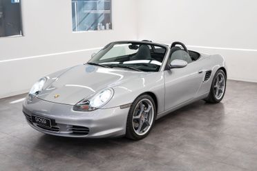 Porsche Boxster 3.2i 50 Jahre 550 Spyder - 1562/1953