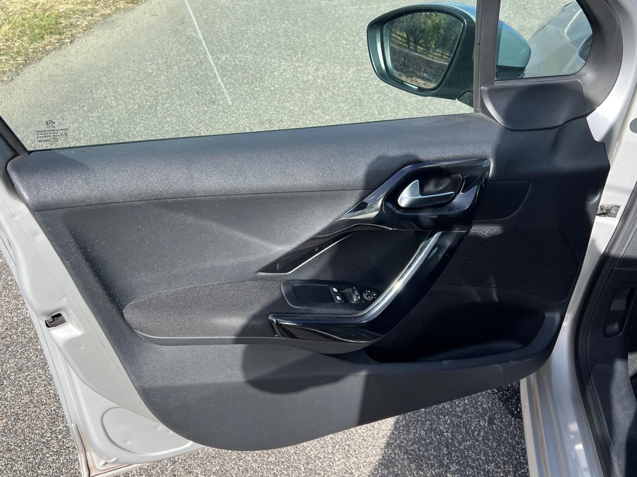 Peugeot 208 PureTech 68 5 porte Active