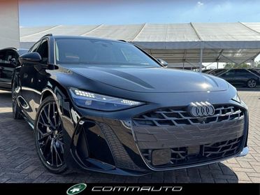 AUDI A6 Avant TDI S tronic quattro S line edition ONE