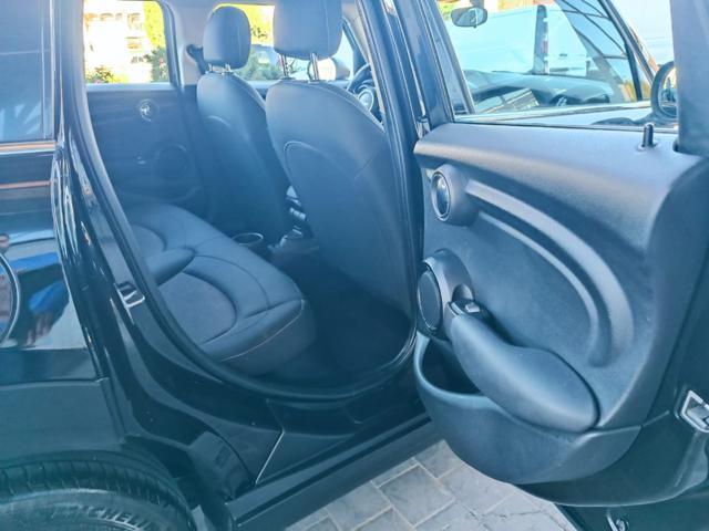 MINI One 1.5 One 75 CV Baker Street 5 porte