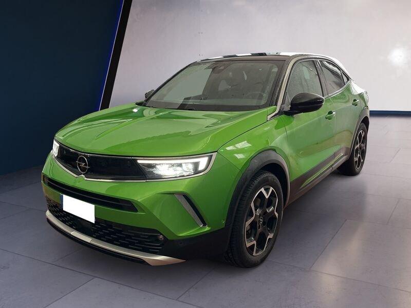 Opel Mokka II 2020 bev Ultimate