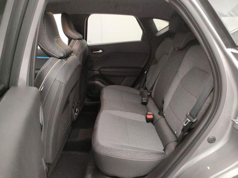 Renault Captur Captur ECO-G 100 CV Techno
