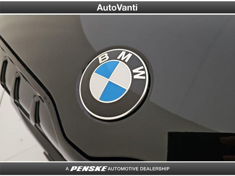 BMW X1 xDrive 20d Msport