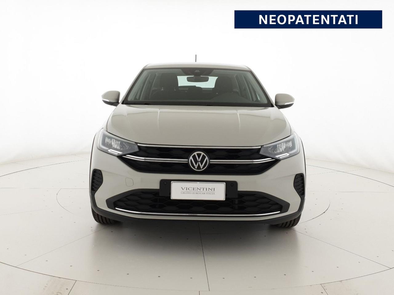 Volkswagen Taigo 1.0 tsi life 110cv dsg