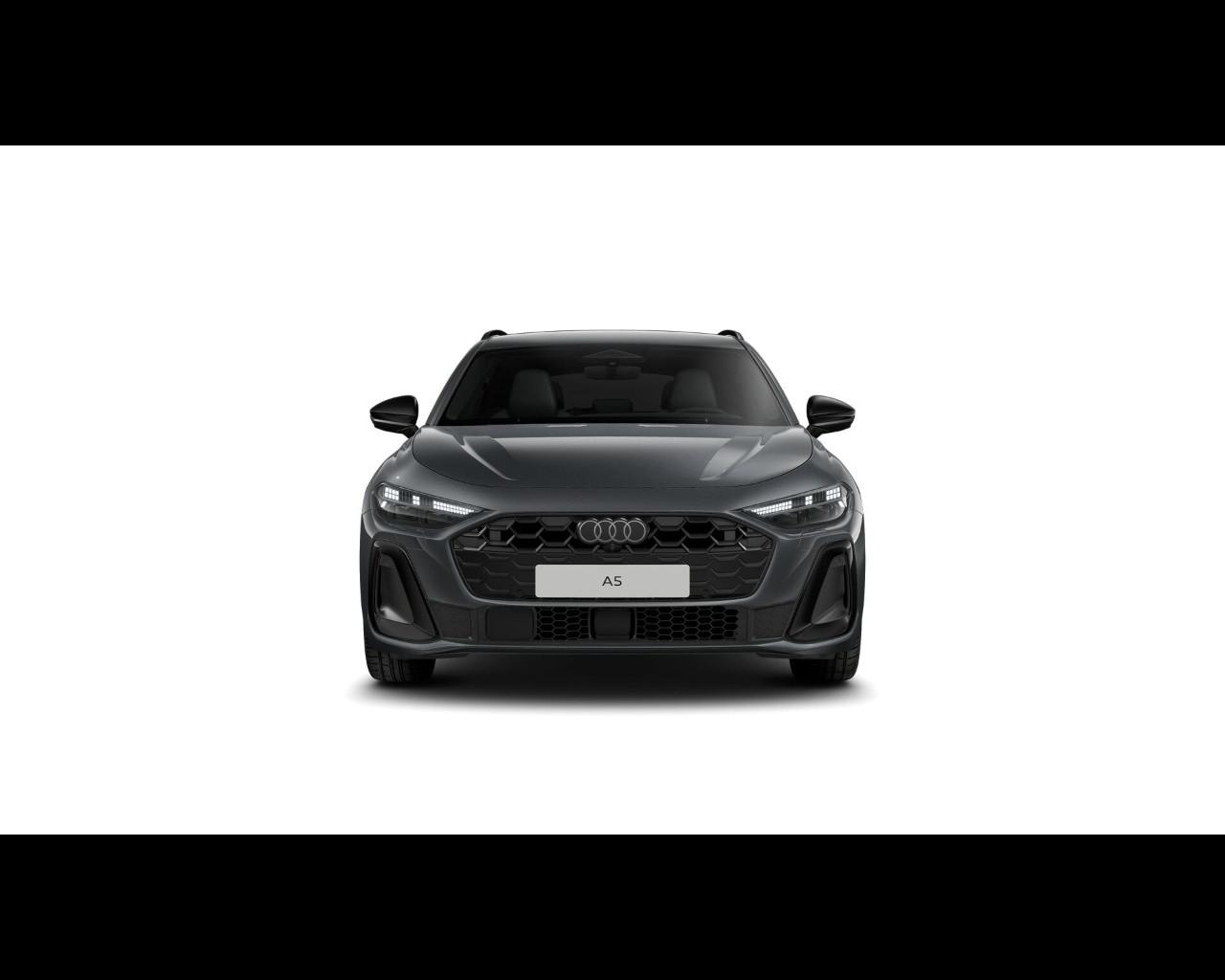 AUDI Audi A5 Avant S line edition TDI quattro 150 kW S tronic