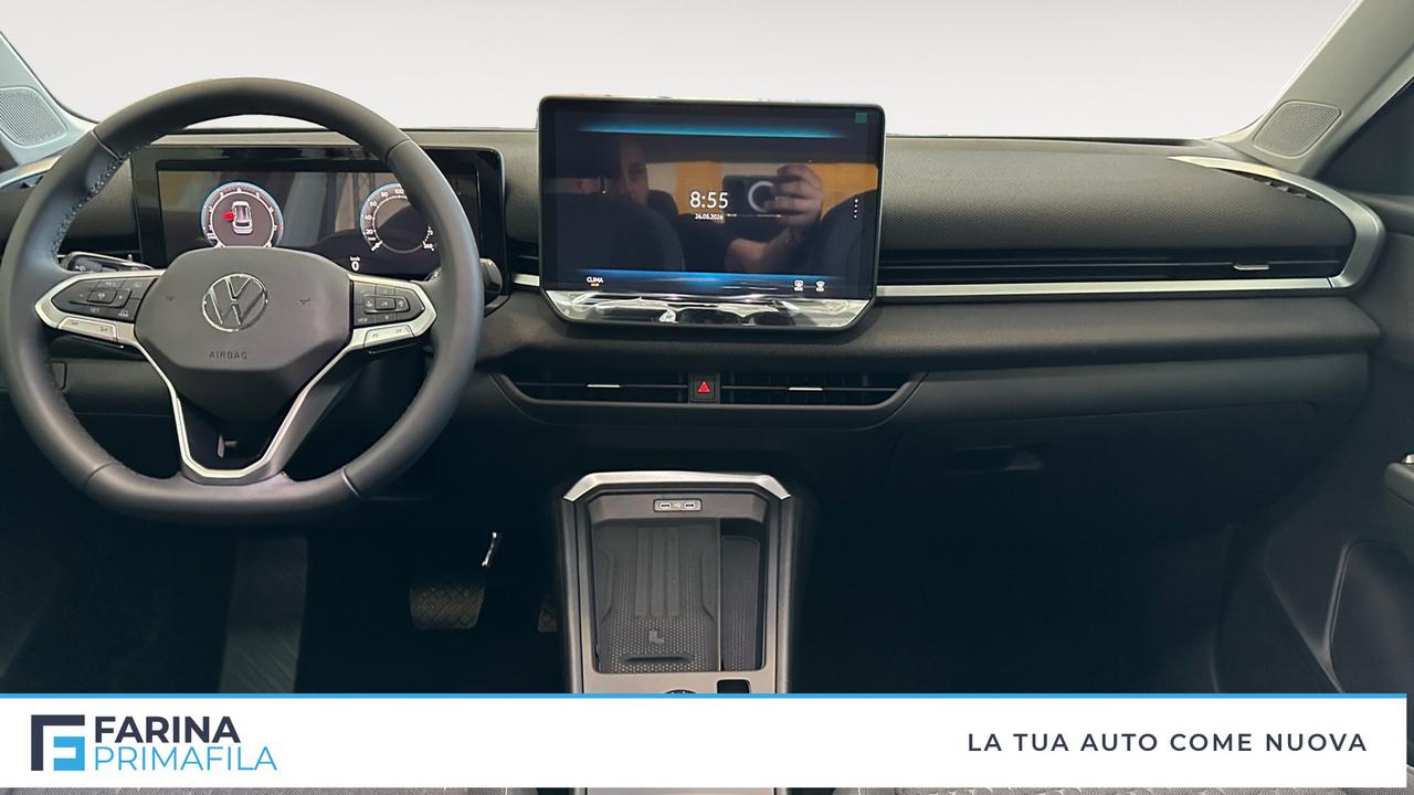 VOLKSWAGEN T-Roc II 2025 - T-Roc 1.5 etsi Life 115cv dsg