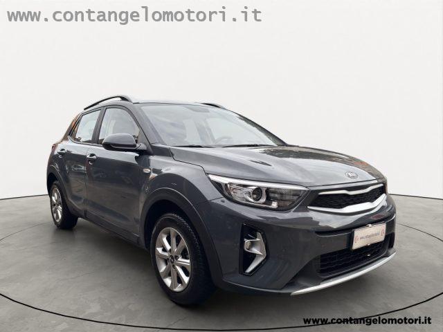 KIA Stonic 1.0 T-GDi GPL DCT Style