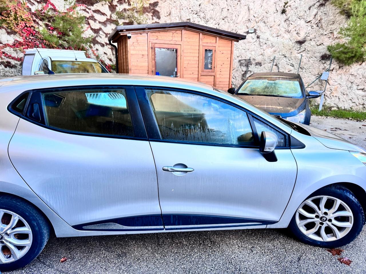 Renault Clio dCi 8V 90 CV 5 porte Business