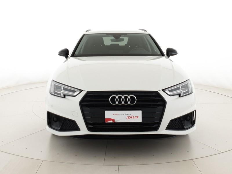 Avant 35TDI 150CV S tronic Business Sport