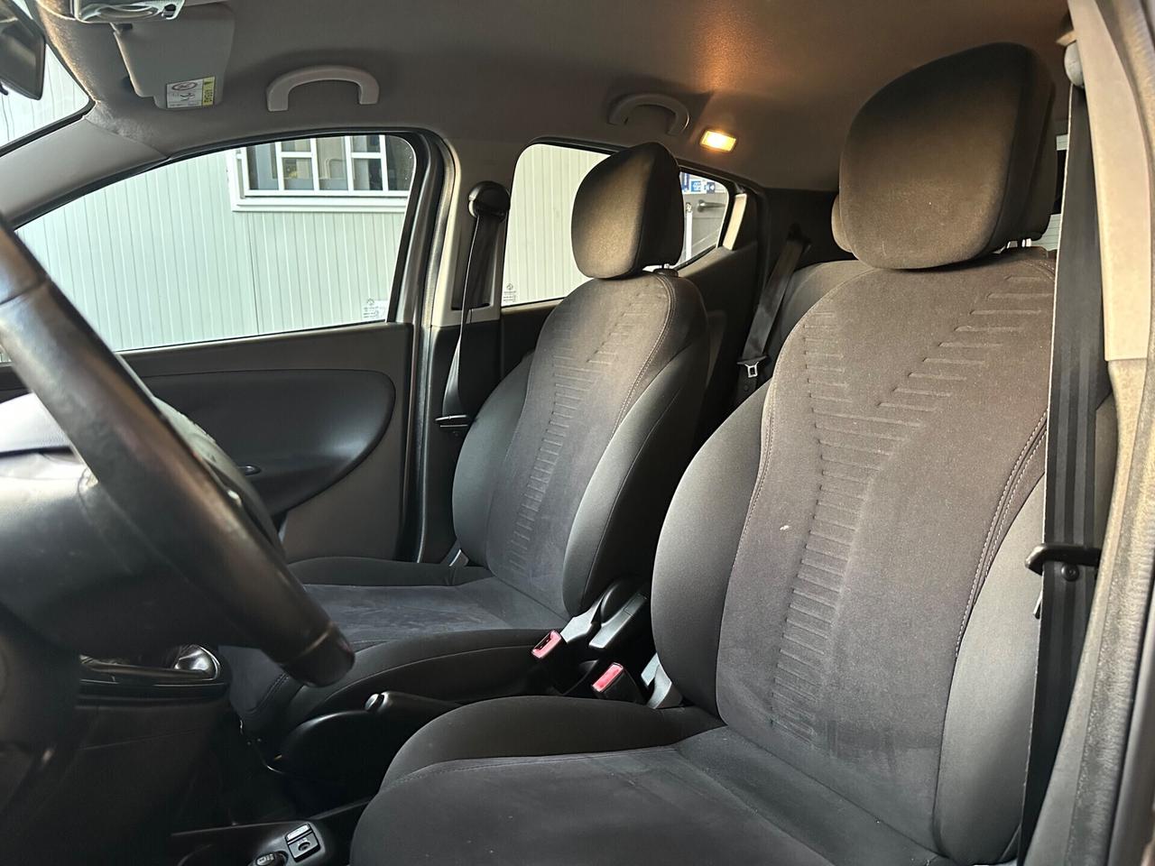 Lancia Ypsilon Gold 1.3 MJT 16V 95 CV 5 Porte